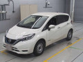 2020 Nissan Note