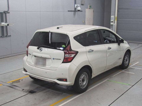 2020 Nissan Note SNE12[1]