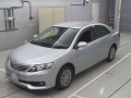 2010 Toyota Allion