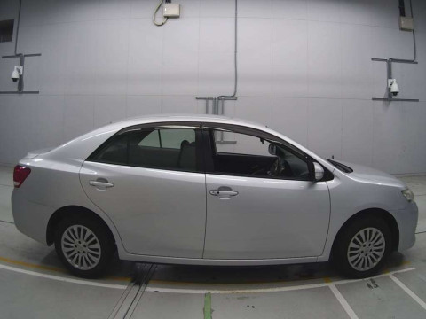 2010 Toyota Allion ZRT260[2]