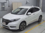 2017 Honda VEZEL