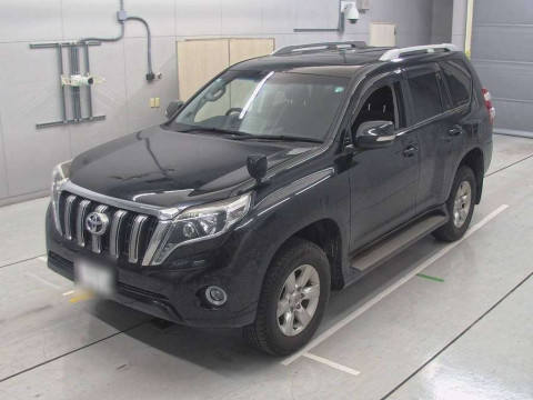 2015 Toyota Land Cruiser Prado TRJ150W[0]