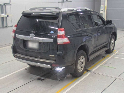 2015 Toyota Land Cruiser Prado TRJ150W[1]