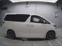 2012 Toyota Vellfire