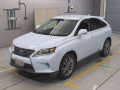 2012 Lexus RX