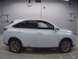 2012 Lexus RX