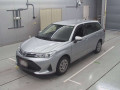 2019 Toyota Corolla Fielder