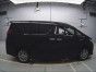 2017 Toyota Alphard Hybrid