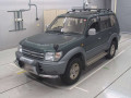 1996 Toyota Land Cruiser Prado