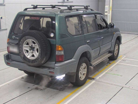 1996 Toyota Land Cruiser Prado VZJ95W[1]