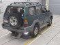 1996 Toyota Land Cruiser Prado