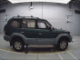 1996 Toyota Land Cruiser Prado