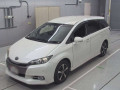 2014 Toyota Wish