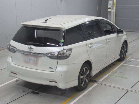 2014 Toyota Wish ZGE20W[1]