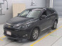 2016 Toyota Harrier