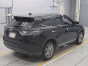 2016 Toyota Harrier