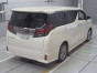 2017 Toyota Alphard