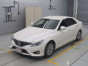 2014 Toyota Mark X