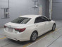 2014 Toyota Mark X