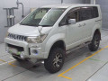 2007 Mitsubishi Delica D5