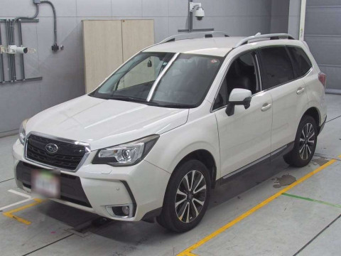 2016 Subaru Forester SJG[0]