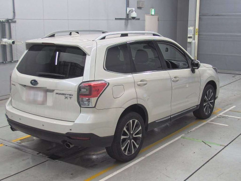 2016 Subaru Forester SJG[1]