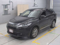 2018 Toyota Harrier Hybrid