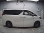 2018 Toyota Alphard