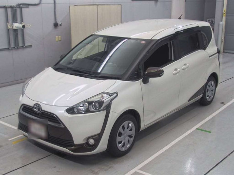 2016 Toyota Sienta NSP170G[0]