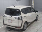 2016 Toyota Sienta