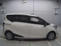 2016 Toyota Sienta