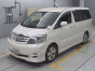 2006 Toyota Alphard V