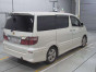 2006 Toyota Alphard V