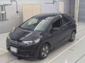 2014 Honda Fit Hybrid