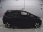 2014 Honda Fit Hybrid