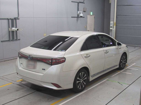 2016 Toyota SAI AZK10[1]