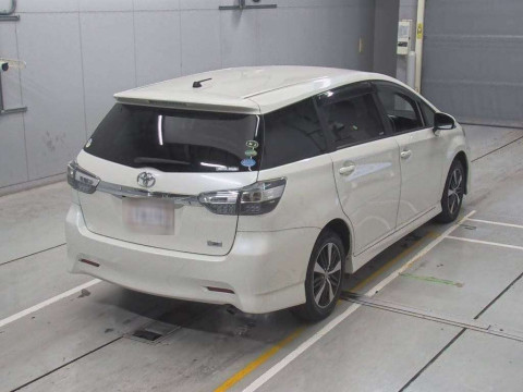 2016 Toyota Wish ZGE20W[1]