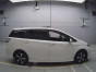 2016 Toyota Wish