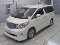 2009 Toyota Alphard