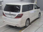 2009 Toyota Alphard