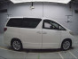 2009 Toyota Alphard