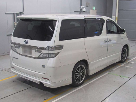 2012 Toyota Vellfire Hybrid ATH20W[1]