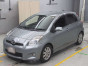 2009 Toyota Vitz