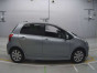 2009 Toyota Vitz