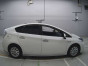 2015 Toyota Prius PHV