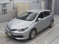 2016 Toyota Auris