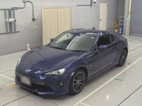 2020 Toyota 86 ZN6[0]