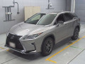 2016 Lexus RX