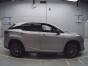 2016 Lexus RX