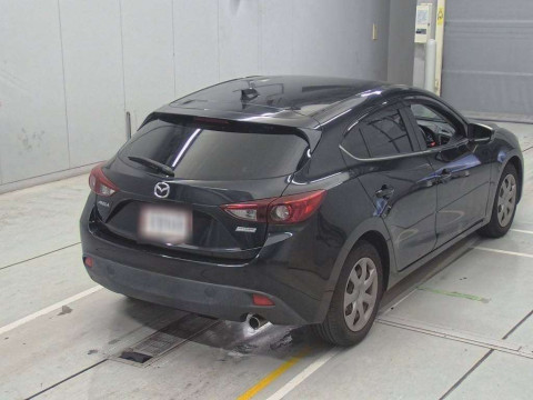 2014 Mazda Axela Sport BM5FS[1]